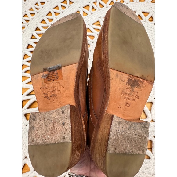 Vintage Foundry Adalina Boot Sz 8.5 Boho‎ Western - Picture 8 of 12